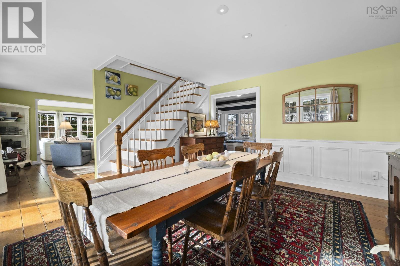 1563 New Ross Road, Vaughan, Nova Scotia  B0N 2T0 - Photo 12 - 202527575