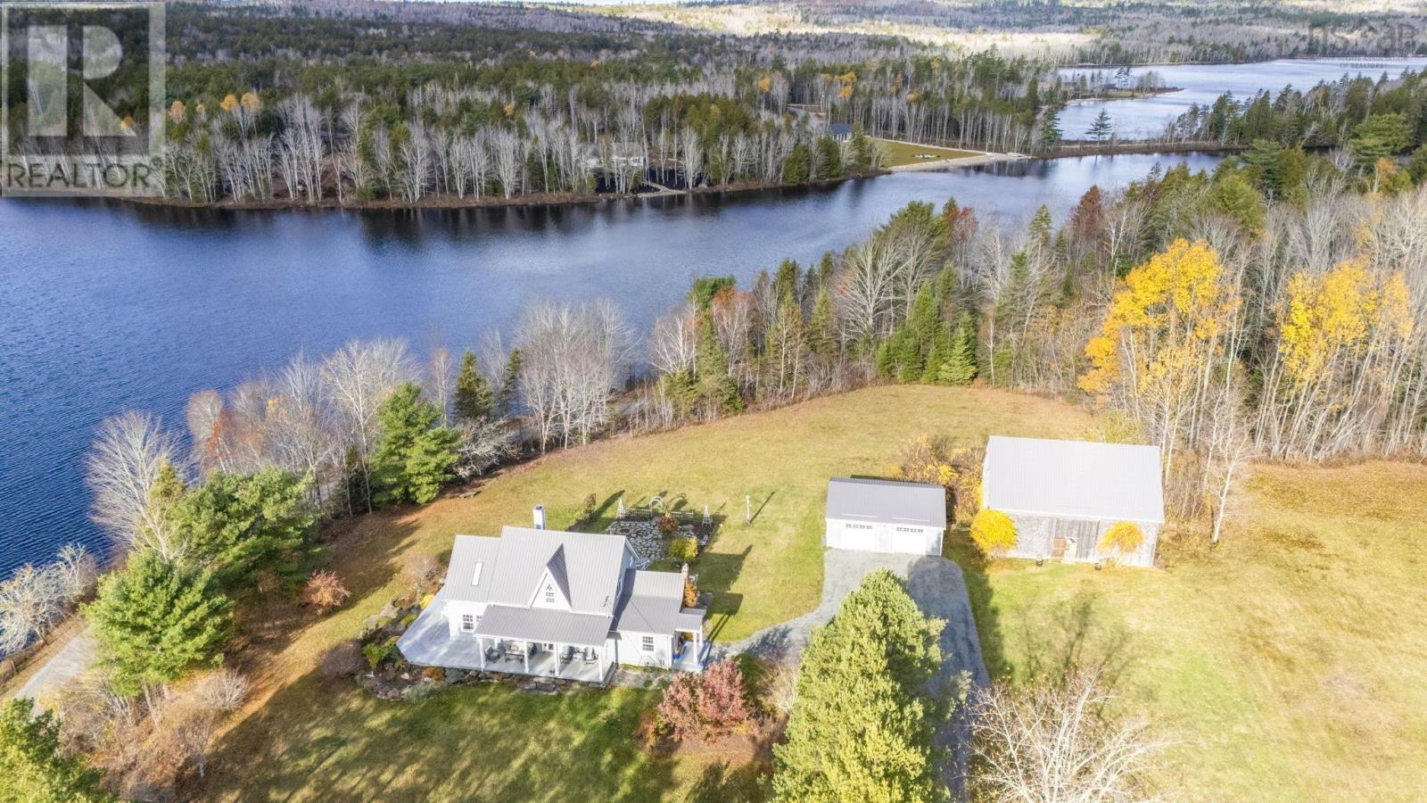 1563 New Ross Road, Vaughan, Nova Scotia