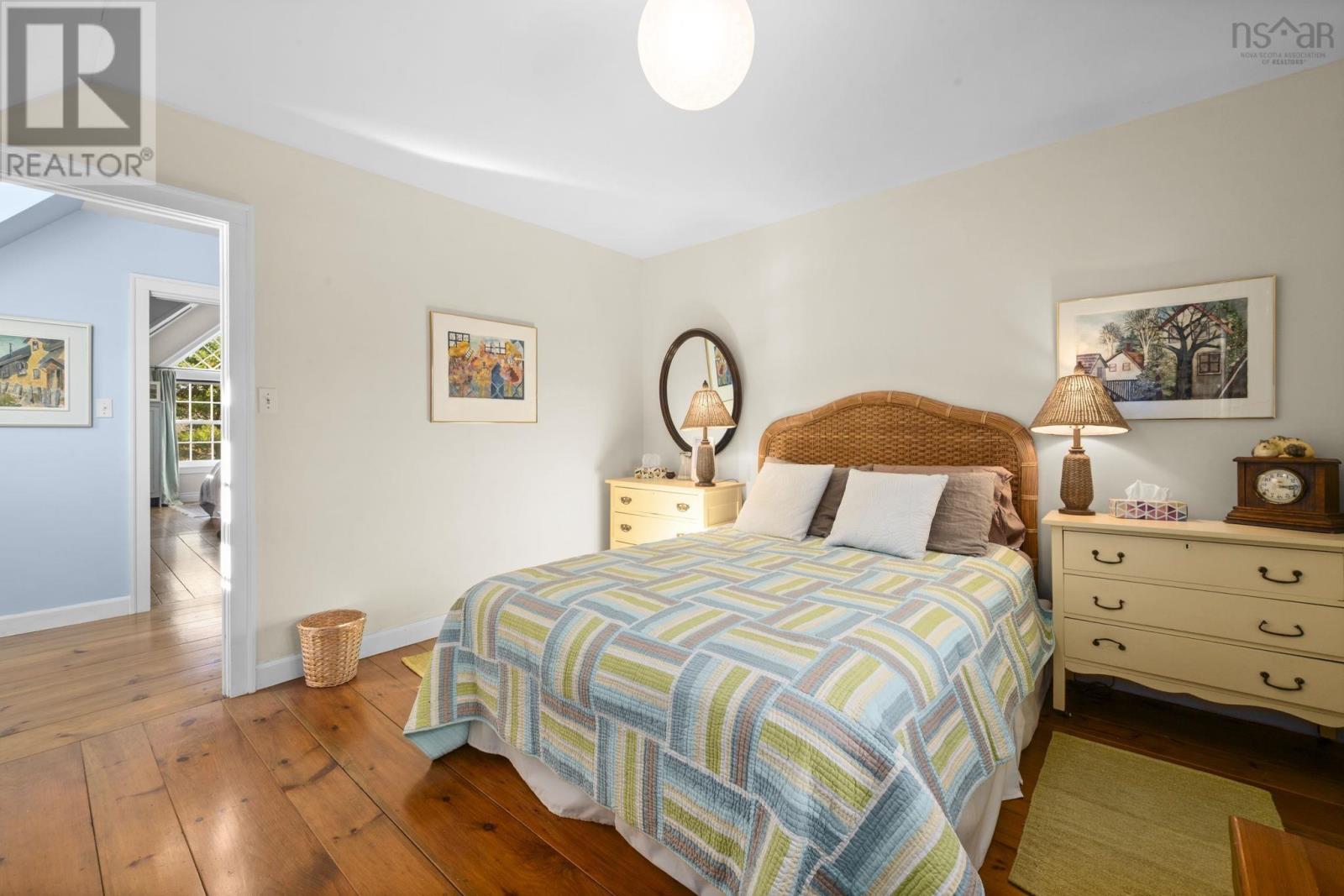 1563 New Ross Road, Vaughan, Nova Scotia  B0N 2T0 - Photo 39 - 202527575