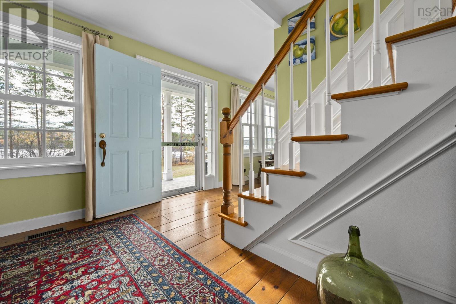 1563 New Ross Road, Vaughan, Nova Scotia  B0N 2T0 - Photo 4 - 202527575