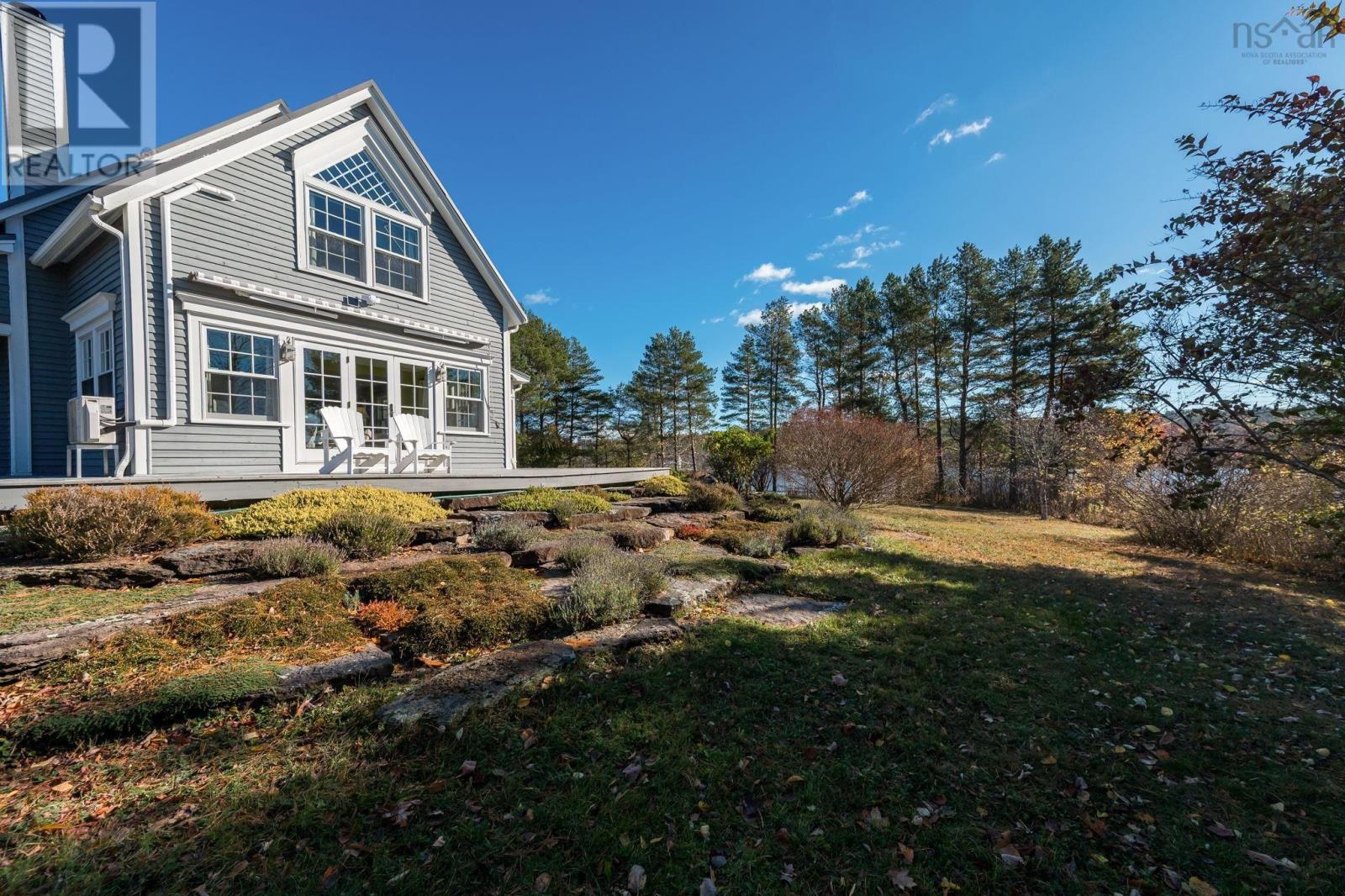 1563 New Ross Road, Vaughan, Nova Scotia  B0N 2T0 - Photo 46 - 202527575