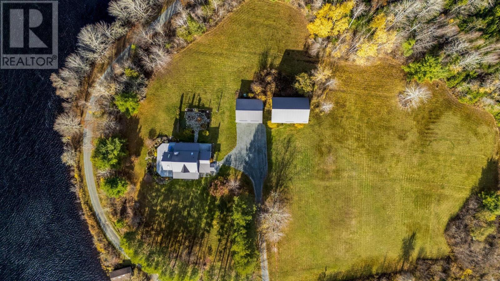 1563 New Ross Road, Vaughan, Nova Scotia  B0N 2T0 - Photo 44 - 202527575