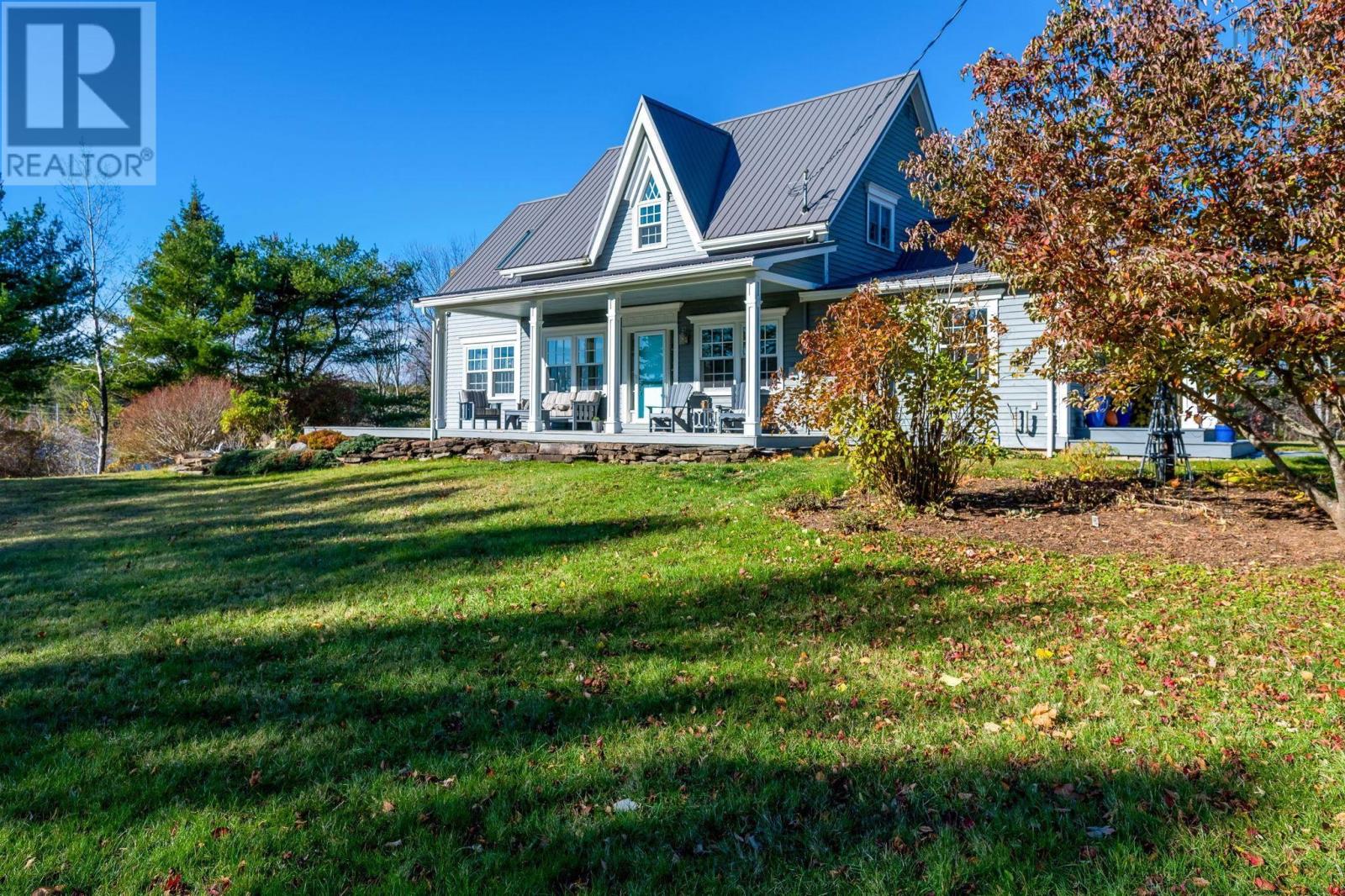 1563 New Ross Road, Vaughan, Nova Scotia  B0N 2T0 - Photo 45 - 202527575