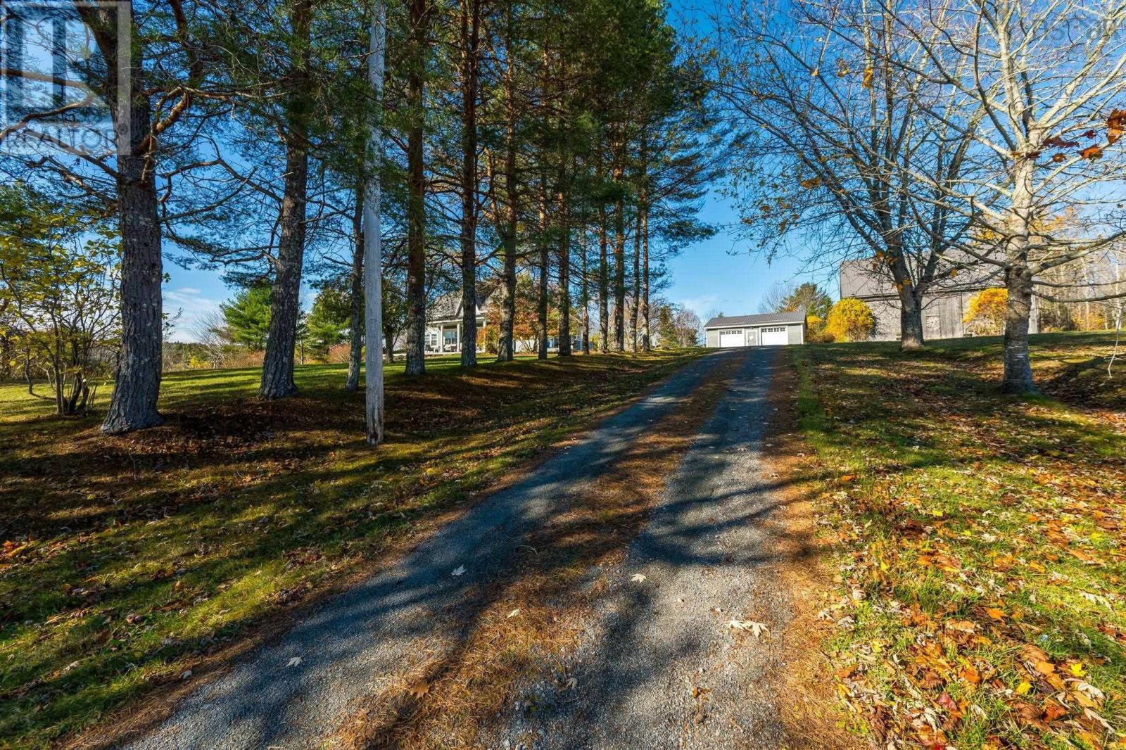 1563 New Ross Road, Vaughan, Nova Scotia  B0N 2T0 - Photo 48 - 202527575