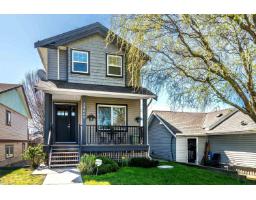 34660 4TH AVENUE, Abbotsford, British Columbia