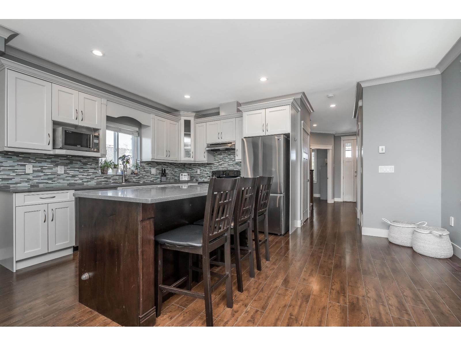 34660 4th Avenue, Abbotsford, British Columbia  V2S 8B8 - Photo 8 - R3110339