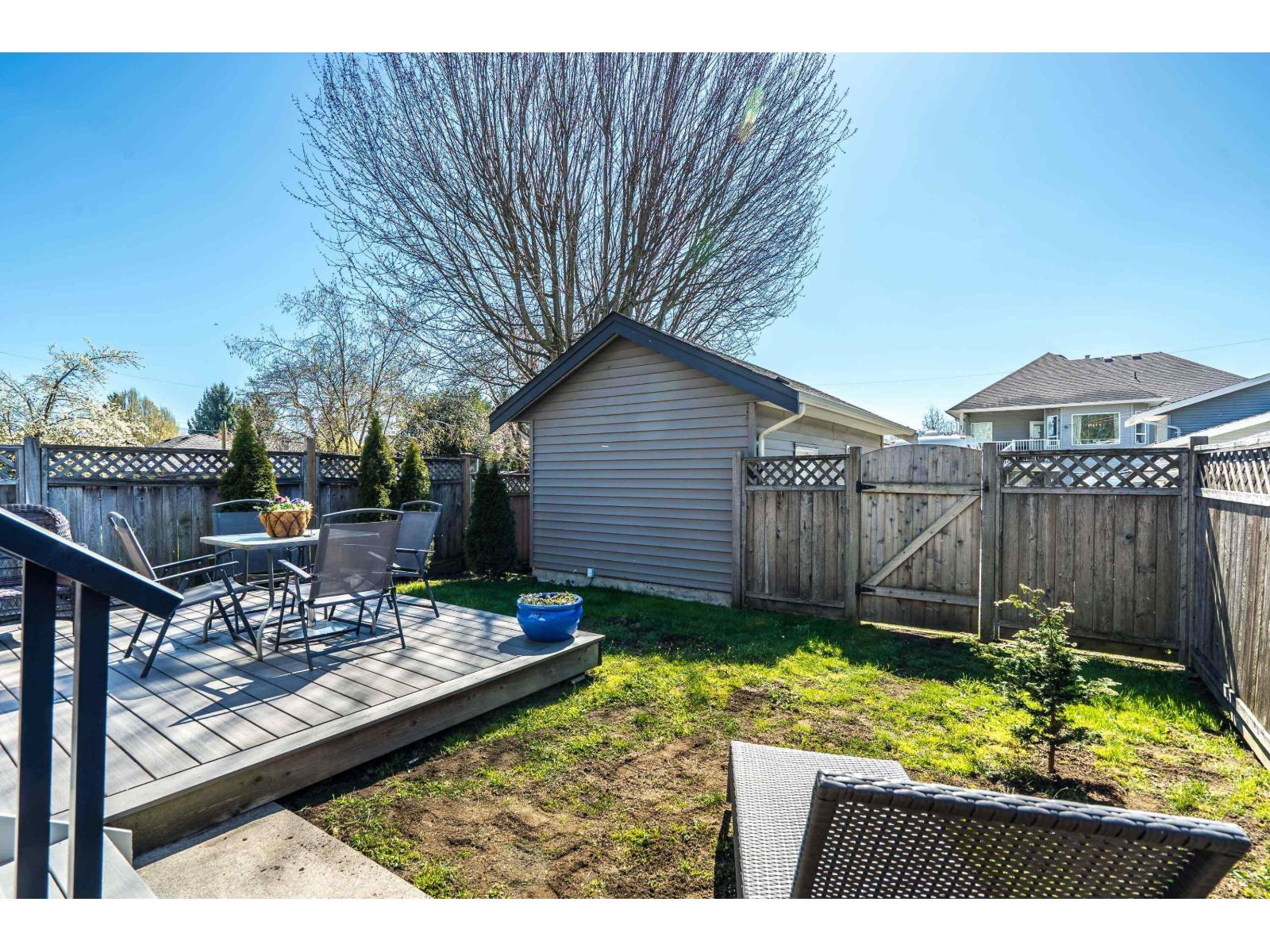 34660 4th Avenue, Abbotsford, British Columbia  V2S 8B8 - Photo 31 - R3110339