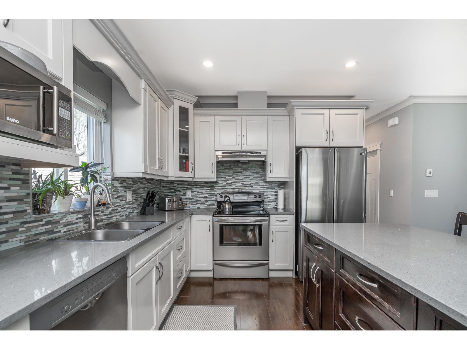 34660 4th Avenue, Abbotsford, British Columbia  V2S 8B8 - Photo 7 - R3110339