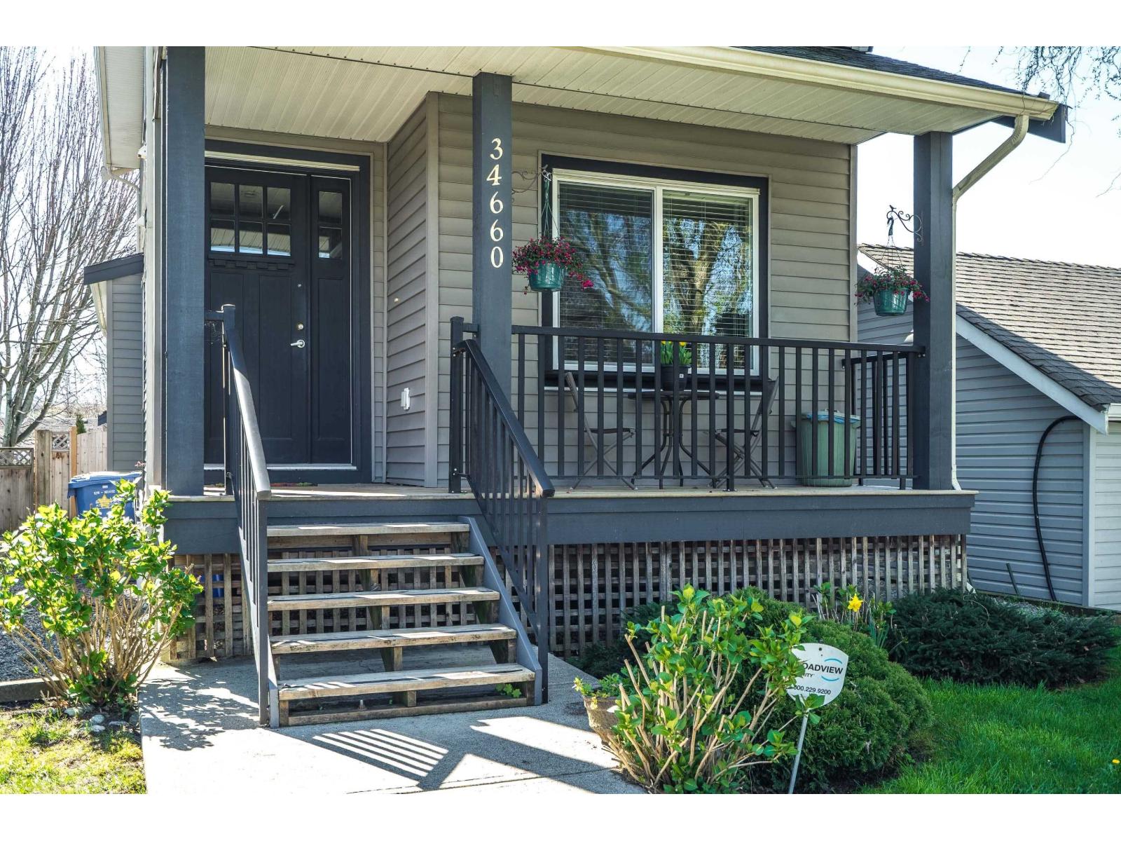 34660 4th Avenue, Abbotsford, British Columbia  V2S 8B8 - Photo 2 - R3110339