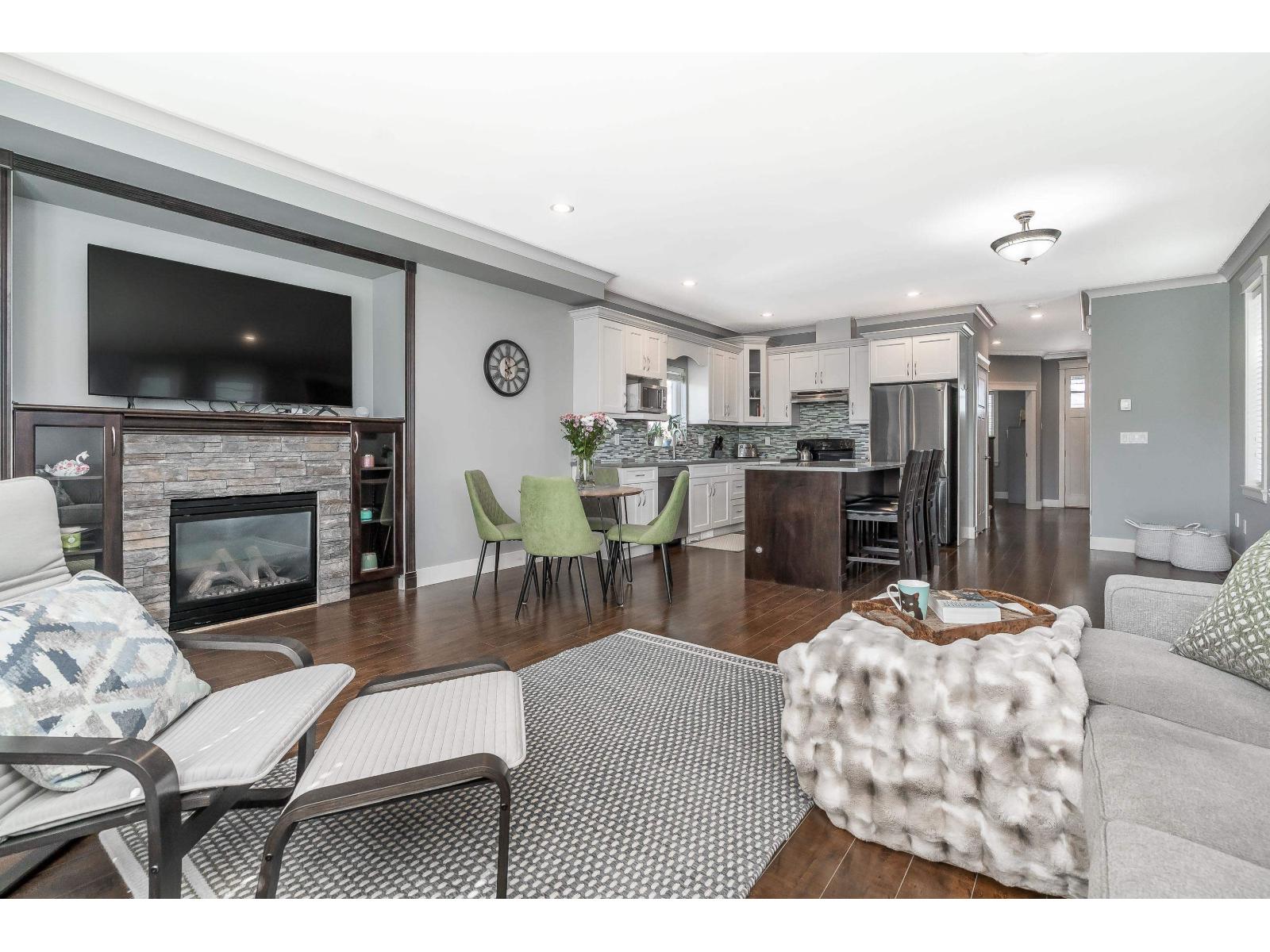 34660 4th Avenue, Abbotsford, British Columbia  V2S 8B8 - Photo 14 - R3110339