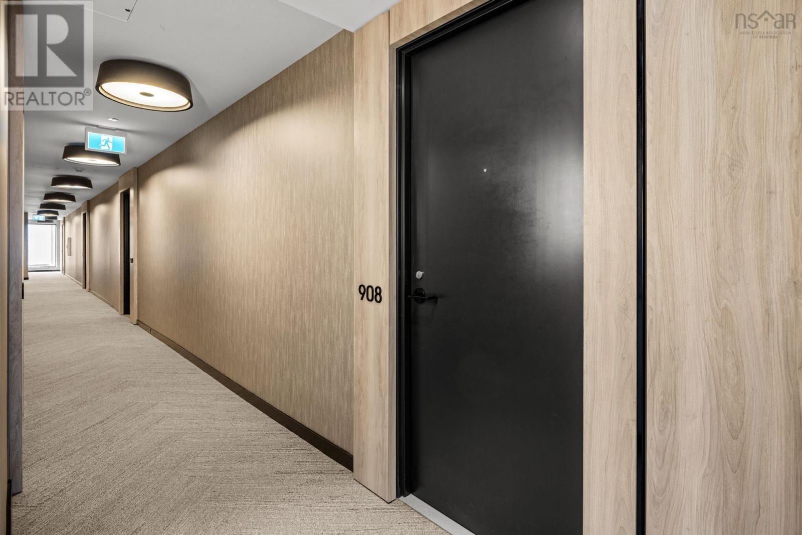 908 1650 Granville St, Halifax, Nova Scotia  B3J 0E1 - Photo 24 - 202604207