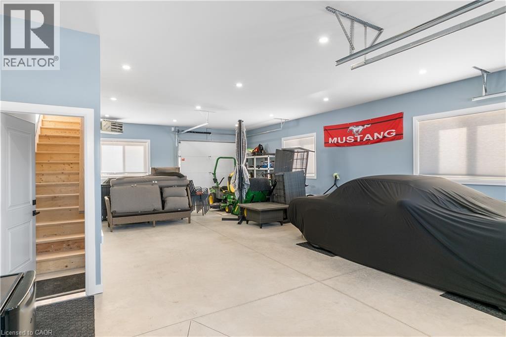 2 Cloverlea Crescent, St. George, Ontario  N0E 1N0 - Photo 41 - 40803868