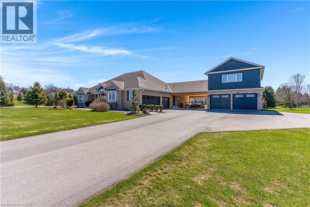 2 Cloverlea Crescent, St. George, Ontario  N0E 1N0 - Photo 50 - 40803868