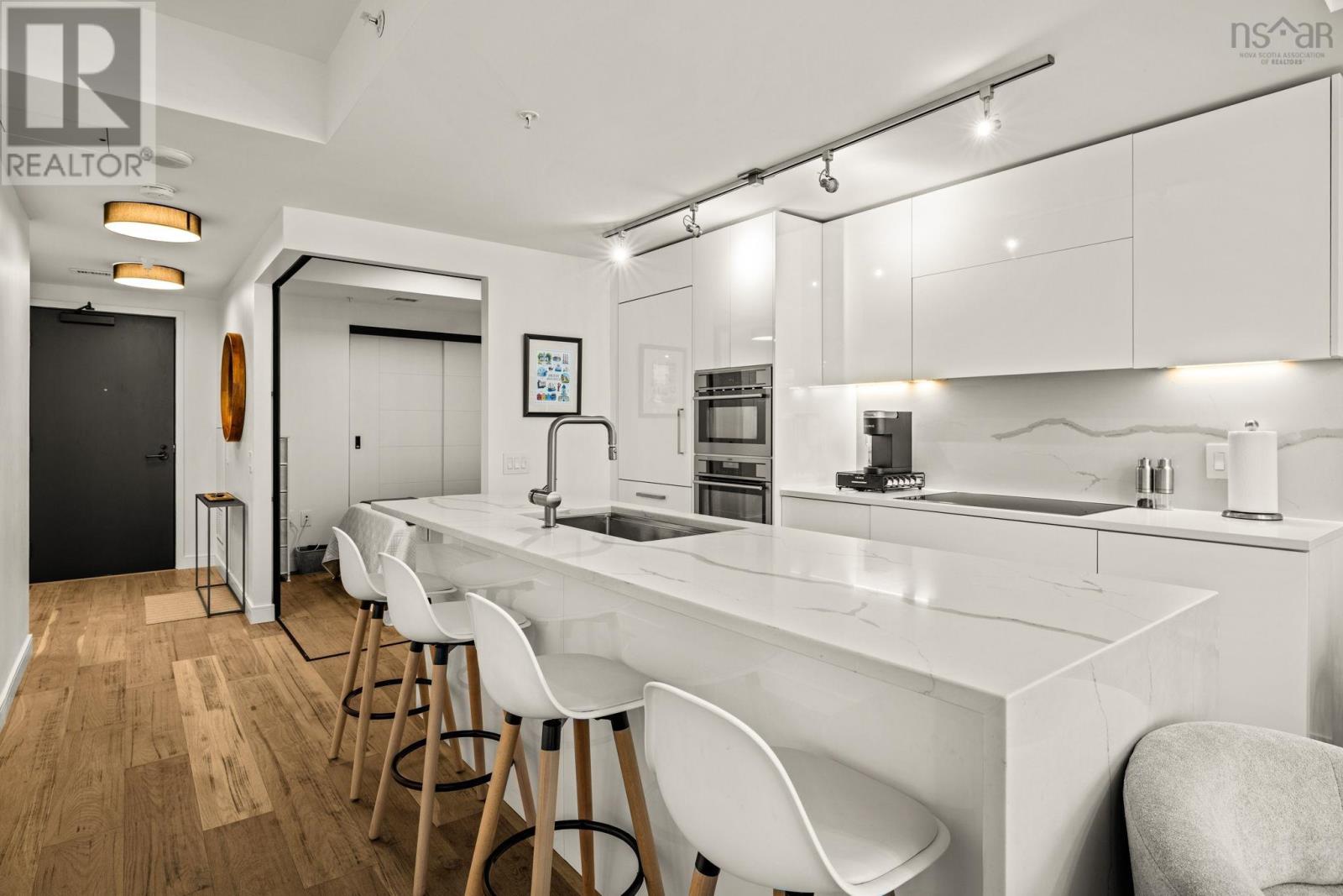 908 1650 Granville St, Halifax, Nova Scotia  B3J 0E1 - Photo 5 - 202604207