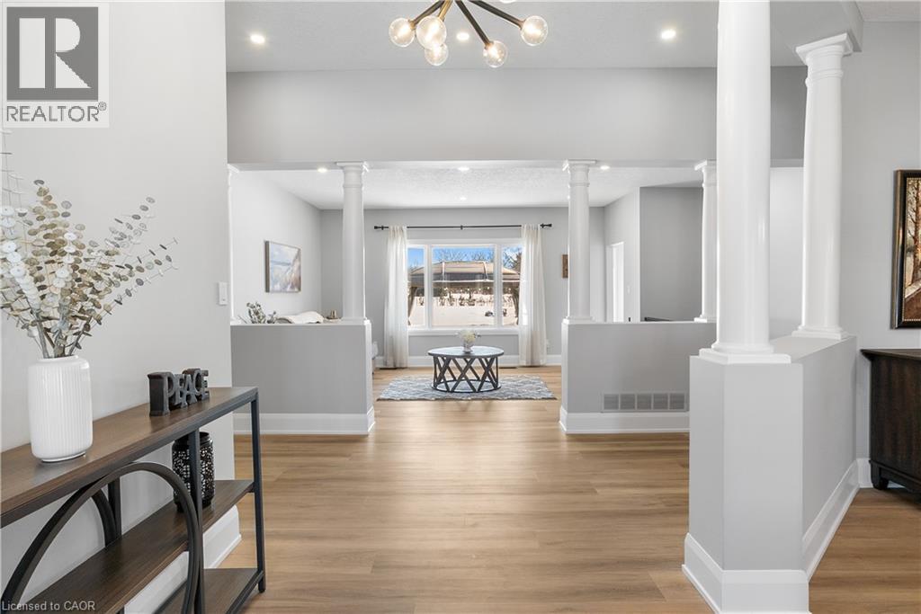 2 Cloverlea Crescent, St. George, Ontario  N0E 1N0 - Photo 5 - 40803868