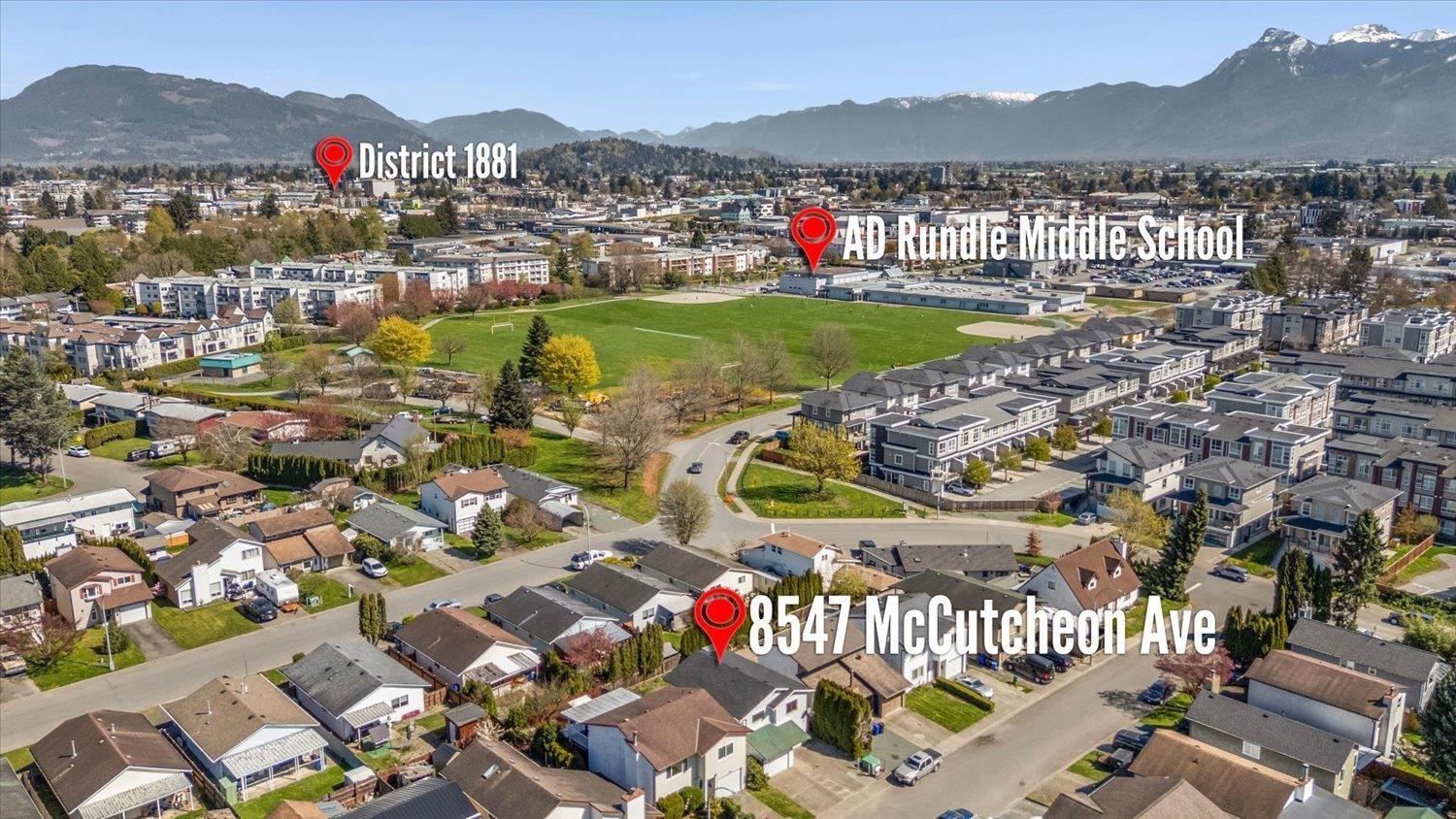 8547 Mccutcheon Avenue, Chilliwack Proper South, Chilliwack, British Columbia  V2P 7L3 - Photo 26 - R3110328