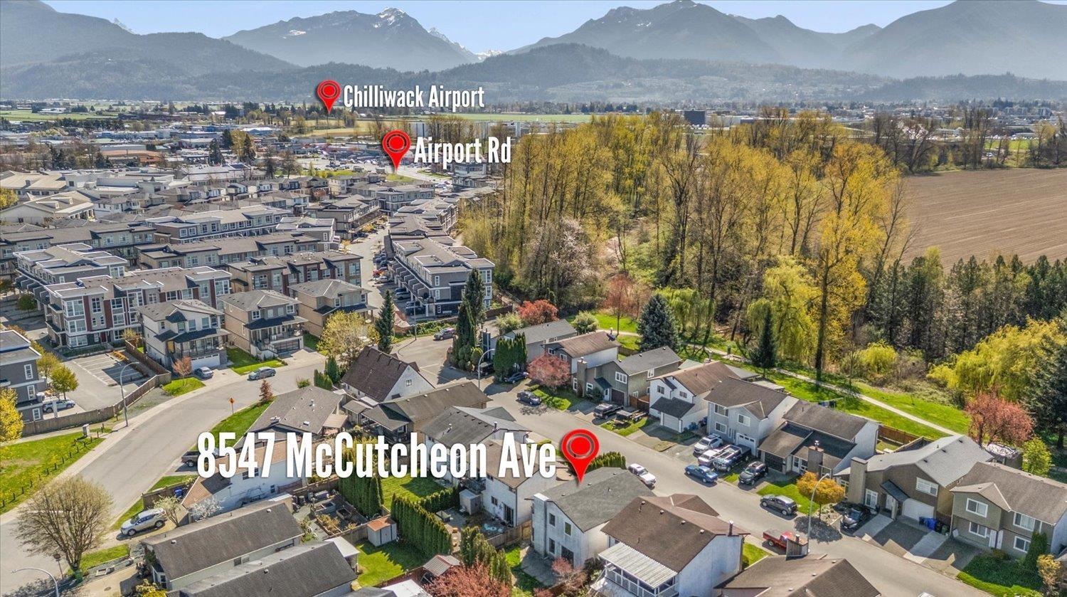 8547 Mccutcheon Avenue, Chilliwack Proper South, Chilliwack, British Columbia  V2P 7L3 - Photo 29 - R3110328