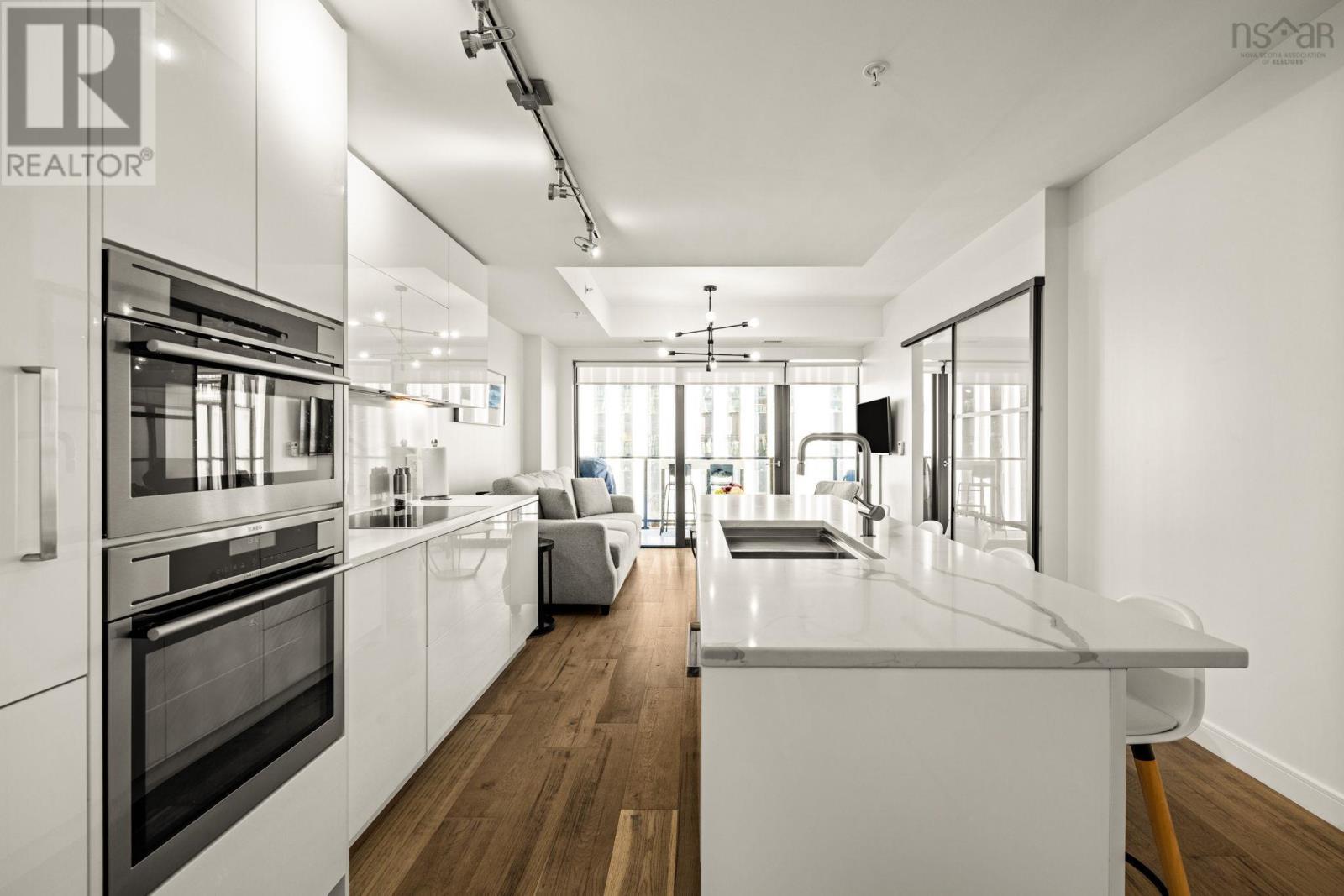 908 1650 Granville St, Halifax, Nova Scotia  B3J 0E1 - Photo 8 - 202604207