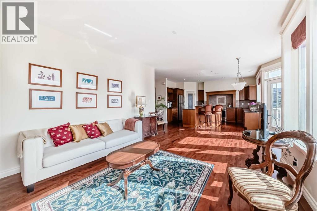 68 Strathlea Close Sw, Calgary, Alberta  T3H 5B1 - Photo 13 - A2278599