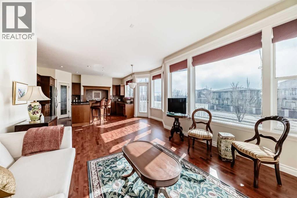 68 Strathlea Close Sw, Calgary, Alberta  T3H 5B1 - Photo 14 - A2278599