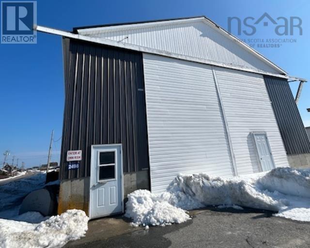 2498 Main Street Road, Clark's Harbour, Nova Scotia  B0W 1P0 - Photo 10 - 202603497