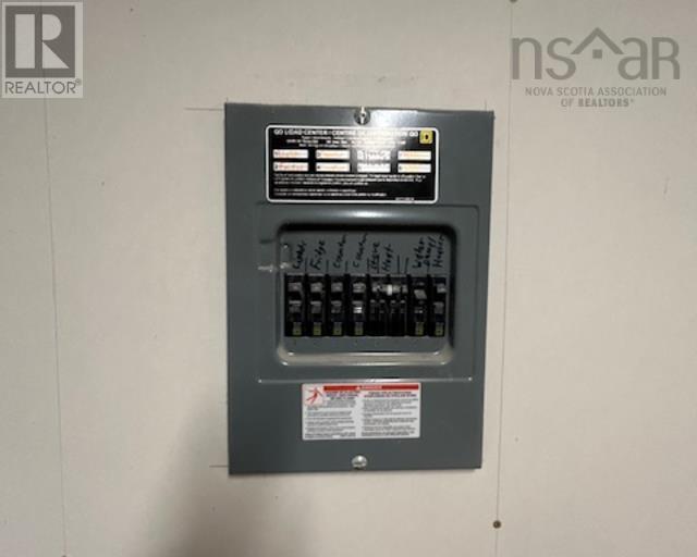 2498 Main Street Road, Clark's Harbour, Nova Scotia  B0W 1P0 - Photo 6 - 202603497