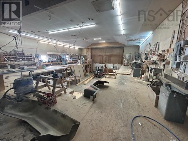 2498 Main Street Road, Clark's Harbour, Nova Scotia  B0W 1P0 - Photo 5 - 202603497