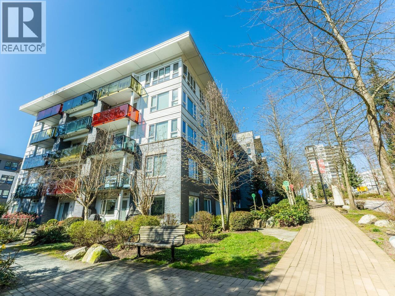 209 9250 University High Street, Burnaby, British Columbia  V5A 0B3 - Photo 29 - R3110287