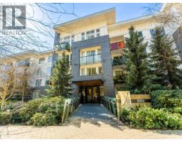 209 9250 UNIVERSITY HIGH STREET, Burnaby, British Columbia