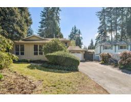 4652 197 STREET, Langley, British Columbia