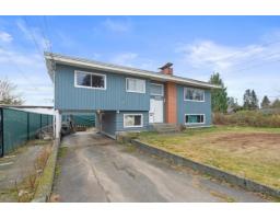 14042 110 AVENUE, Surrey, British Columbia