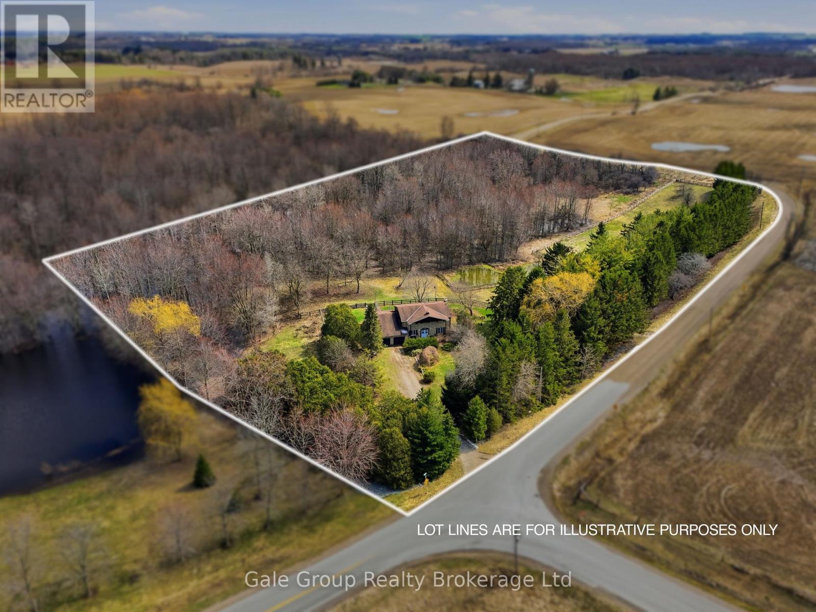 3504 Pigram Road, South-West Oxford, Ontario  N0J 1W0 - Photo 2 - X12967852