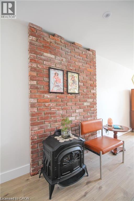 130 Caroline Street S Unit# 2, Hamilton, Ontario  L8P 3K8 - Photo 6 - 40820091