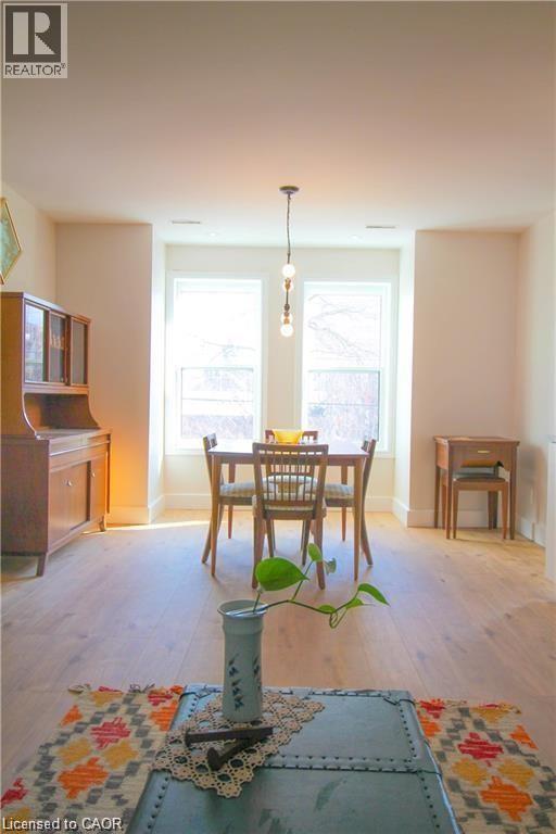 130 Caroline Street S Unit# 2, Hamilton, Ontario  L8P 3K8 - Photo 4 - 40820091