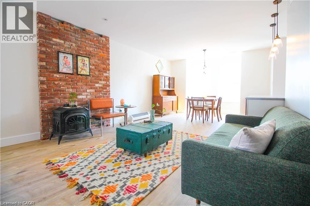 130 Caroline Street S Unit# 2, Hamilton, Ontario  L8P 3K8 - Photo 5 - 40820091