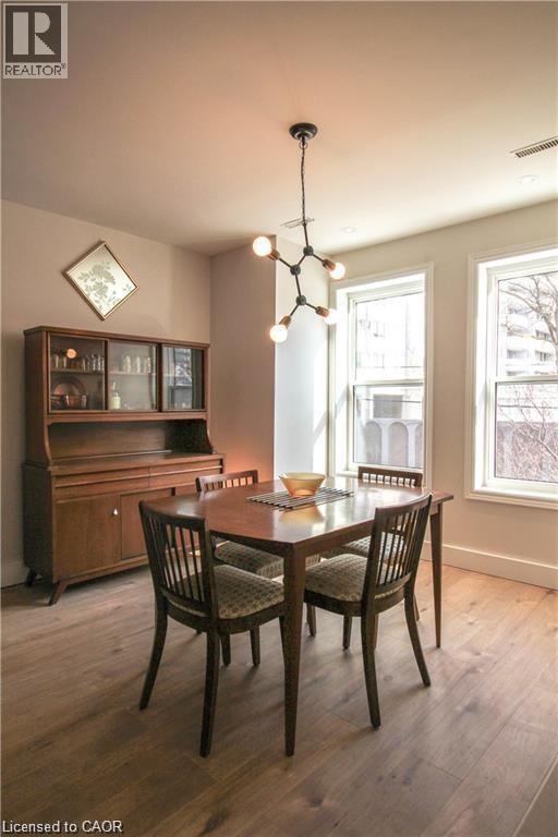 130 Caroline Street S Unit# 2, Hamilton, Ontario  L8P 3K8 - Photo 3 - 40820091