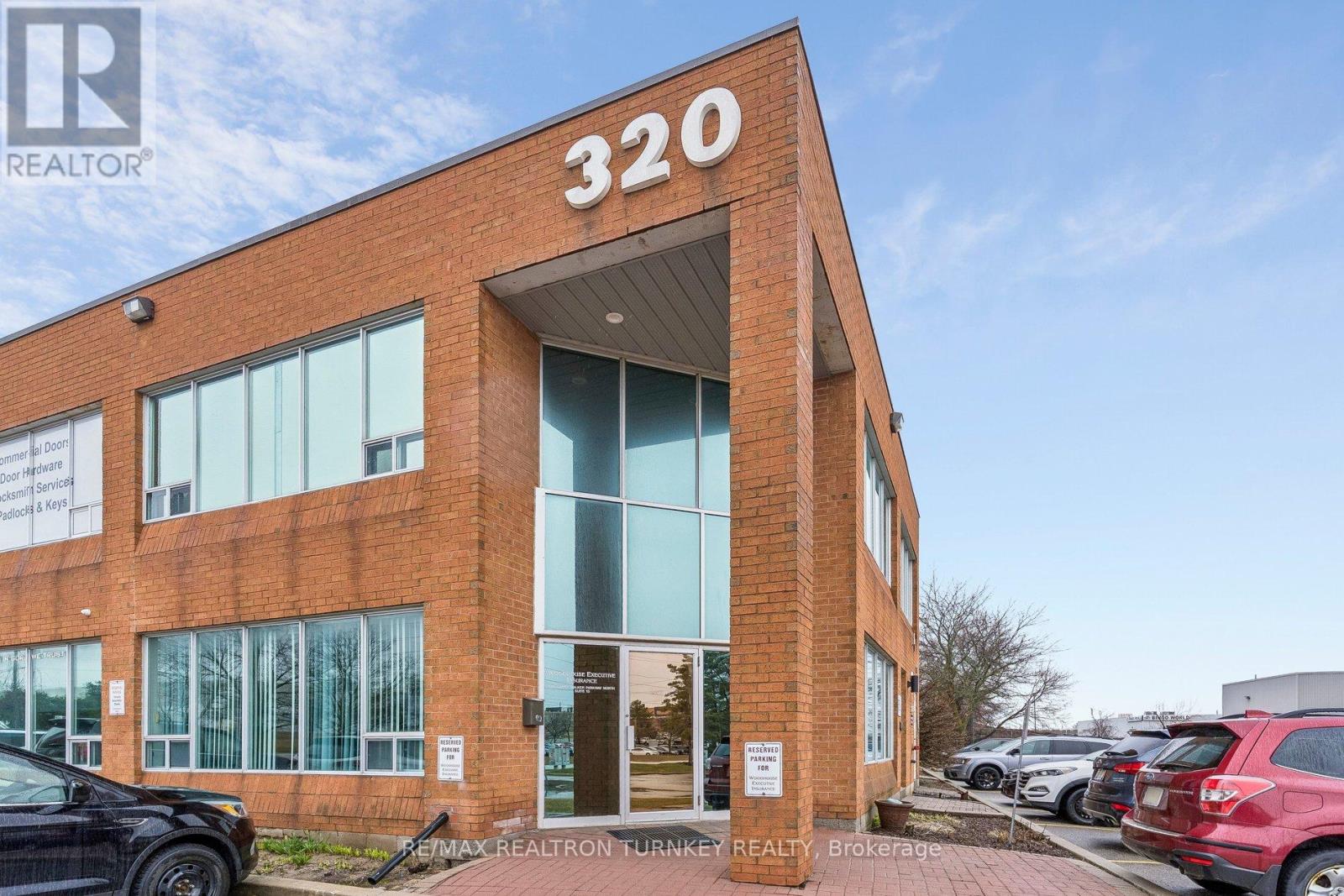 13 - 320 HARRY WALKER PARKWAY N, Newmarket, Ontario