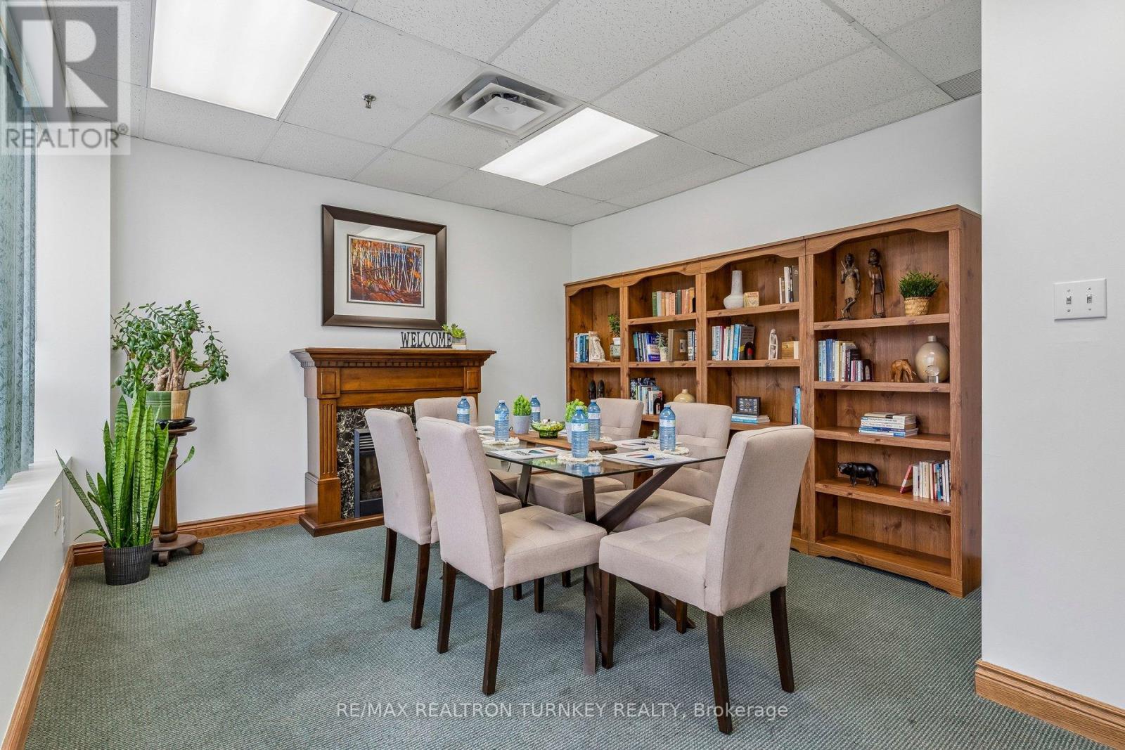 13 - 320 Harry Walker Parkway N, Newmarket, Ontario  L3Y 7B4 - Photo 18 - N12991676