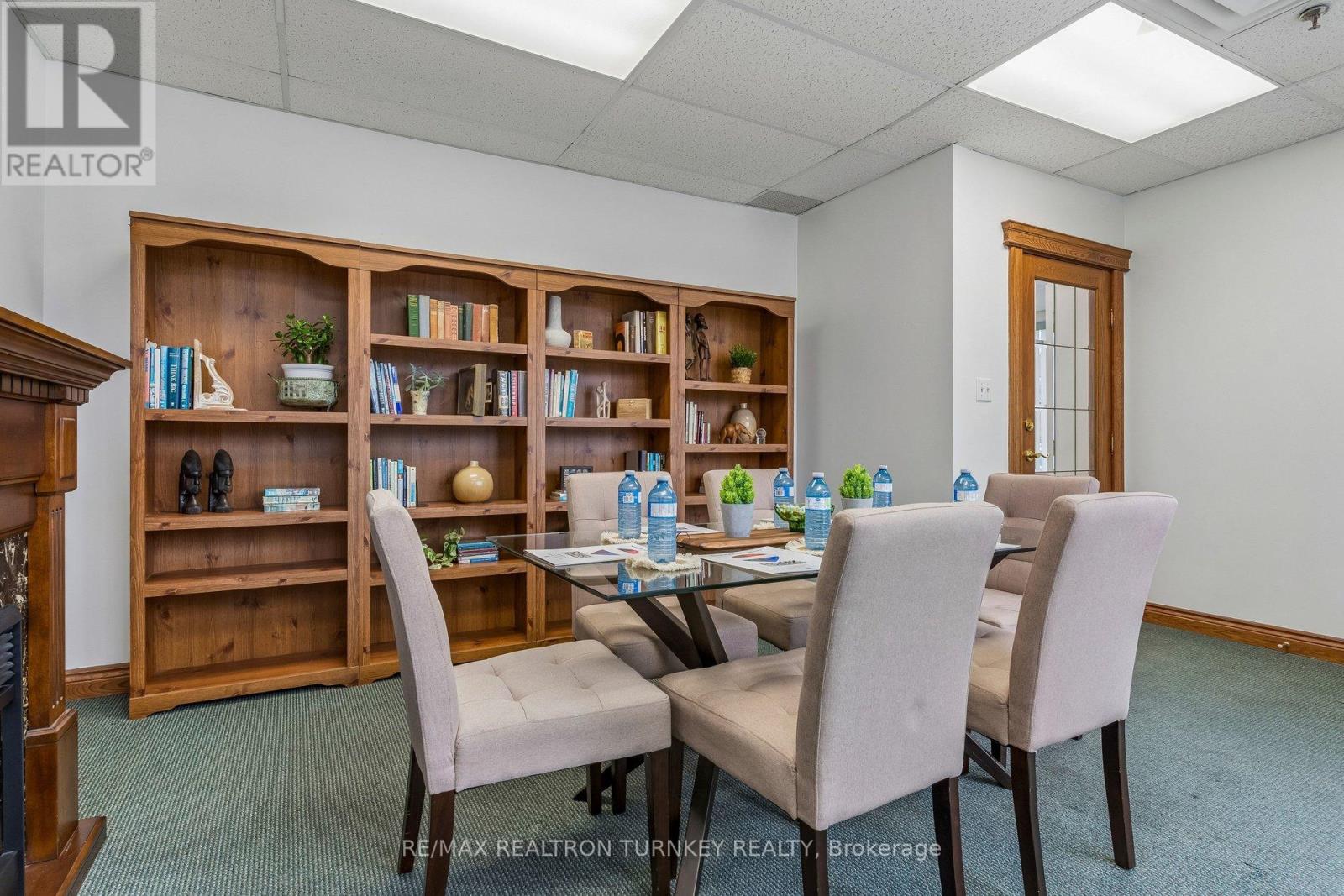 13 - 320 Harry Walker Parkway N, Newmarket, Ontario  L3Y 7B4 - Photo 21 - N12991676