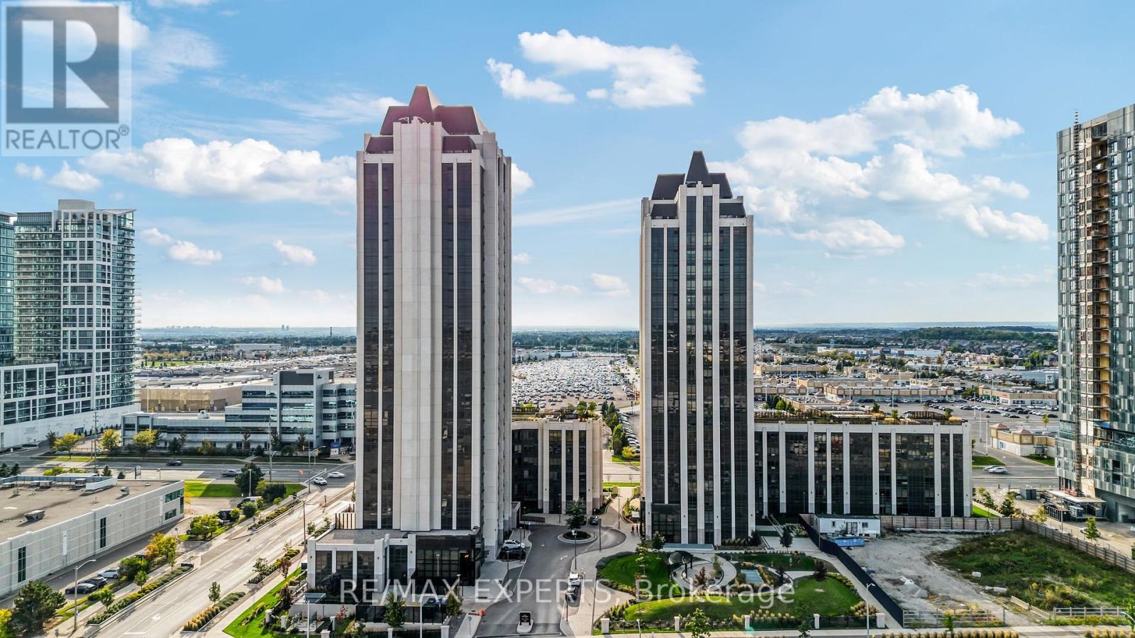 702 - 9085 Jane Street, Vaughan, Ontario  L4K 0L8 - Photo 6 - N12991702