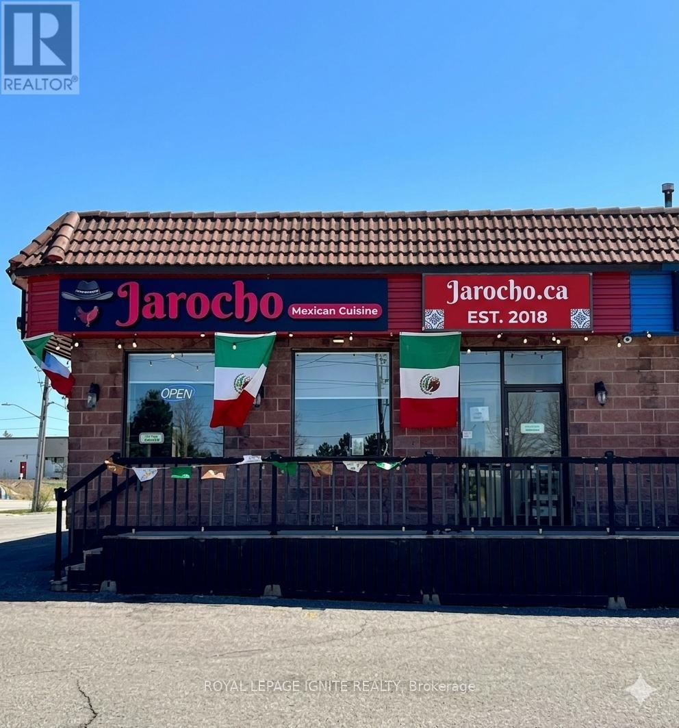 1 - 450 MULOCK DRIVE, Newmarket, Ontario