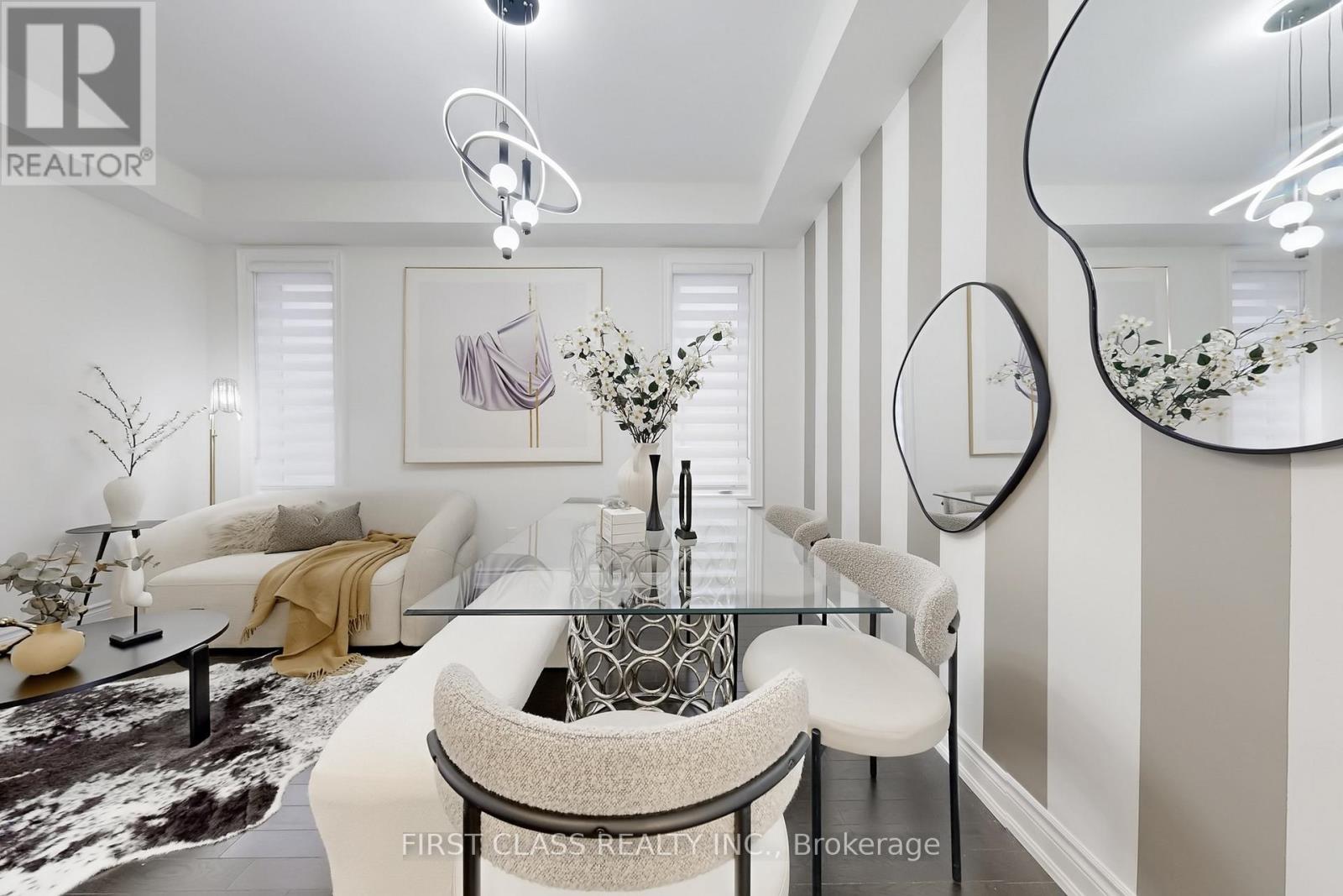 116 Carriage Shop Bend, East Gwillimbury, Ontario  L9N 0Y3 - Photo 10 - N12991740