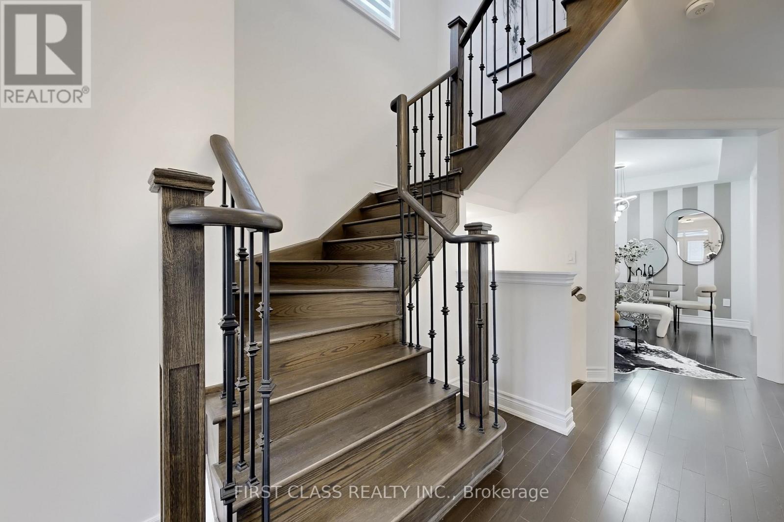 116 Carriage Shop Bend, East Gwillimbury, Ontario  L9N 0Y3 - Photo 21 - N12991740