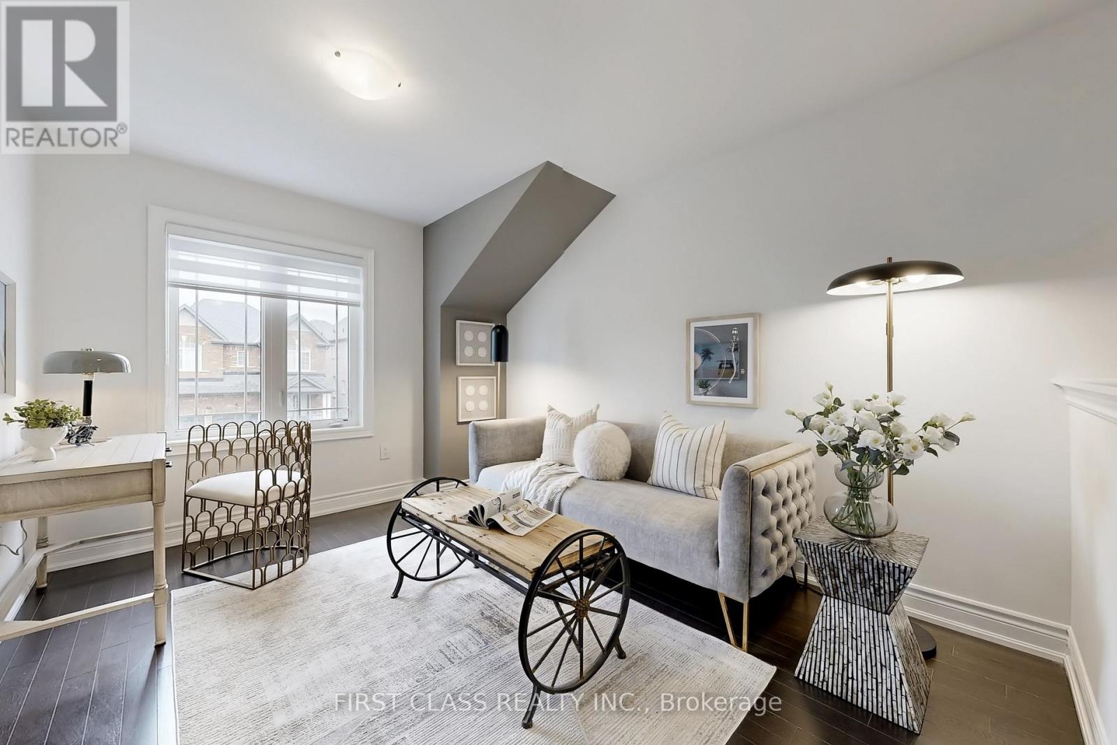 116 Carriage Shop Bend, East Gwillimbury, Ontario  L9N 0Y3 - Photo 22 - N12991740