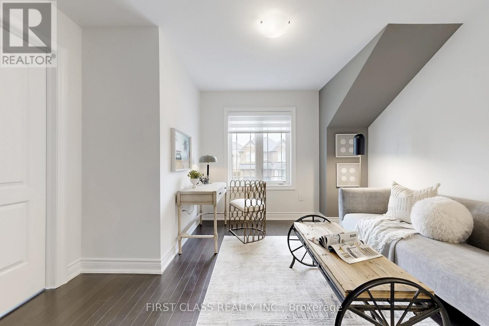 116 Carriage Shop Bend, East Gwillimbury, Ontario  L9N 0Y3 - Photo 24 - N12991740