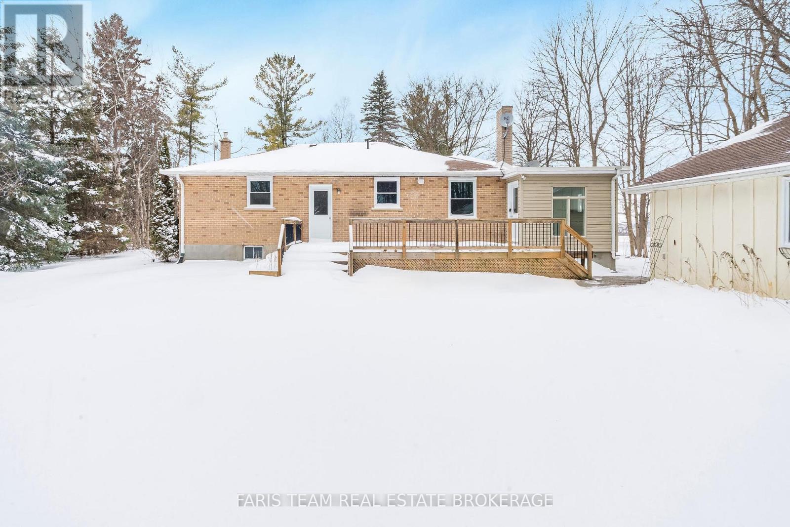 7349 County Road 14, Adjala-Tosorontio, Ontario  L0G 1W0 - Photo 34 - N12991752