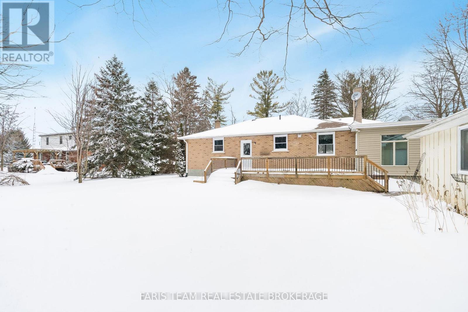 7349 County Road 14, Adjala-Tosorontio, Ontario  L0G 1W0 - Photo 35 - N12991752