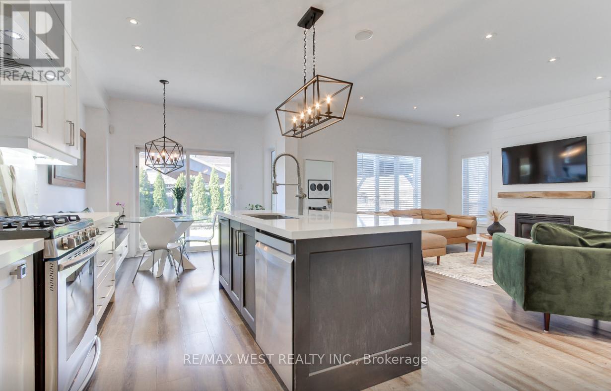 2 Sgotto Boulevard, Vaughan, Ontario  L4H 1X1 - Photo 15 - N12991754