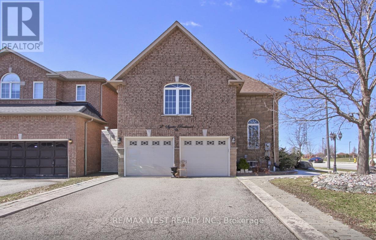 2 Sgotto Boulevard, Vaughan, Ontario  L4H 1X1 - Photo 2 - N12991754