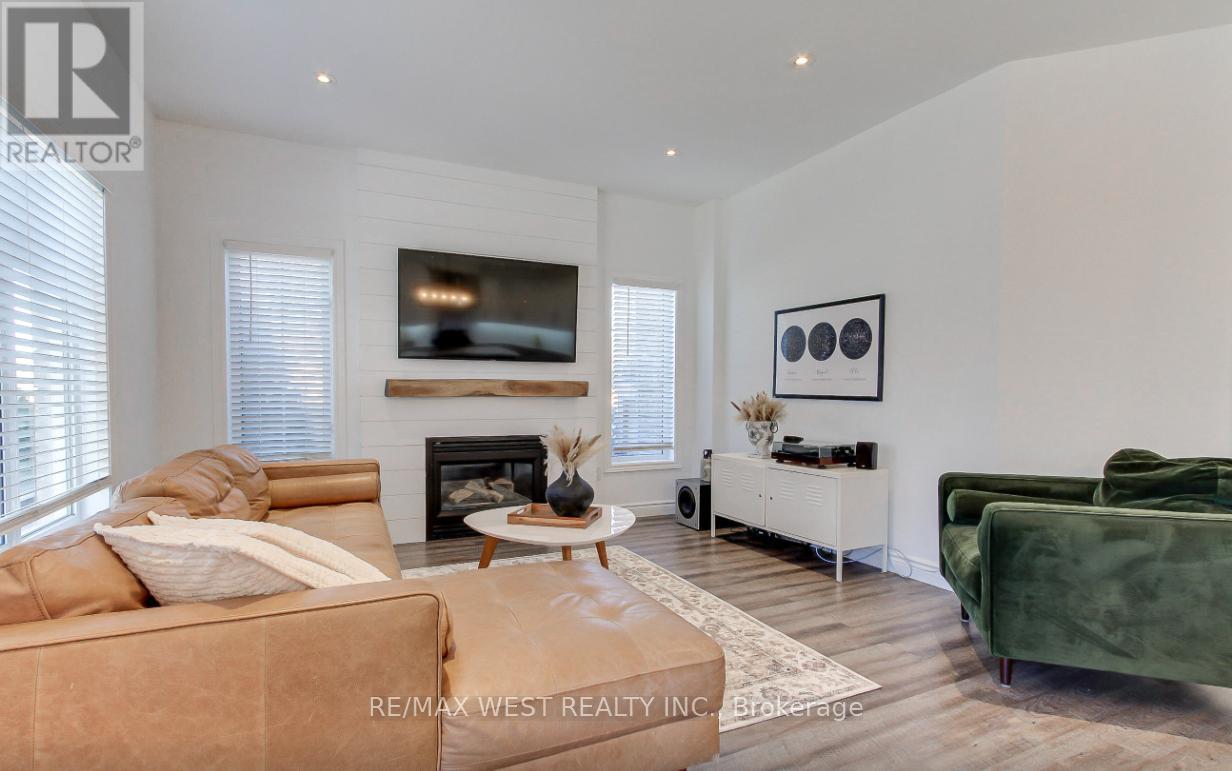 2 Sgotto Boulevard, Vaughan, Ontario  L4H 1X1 - Photo 20 - N12991754